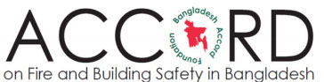 Accord on Fire and Building Safety Bangladesh